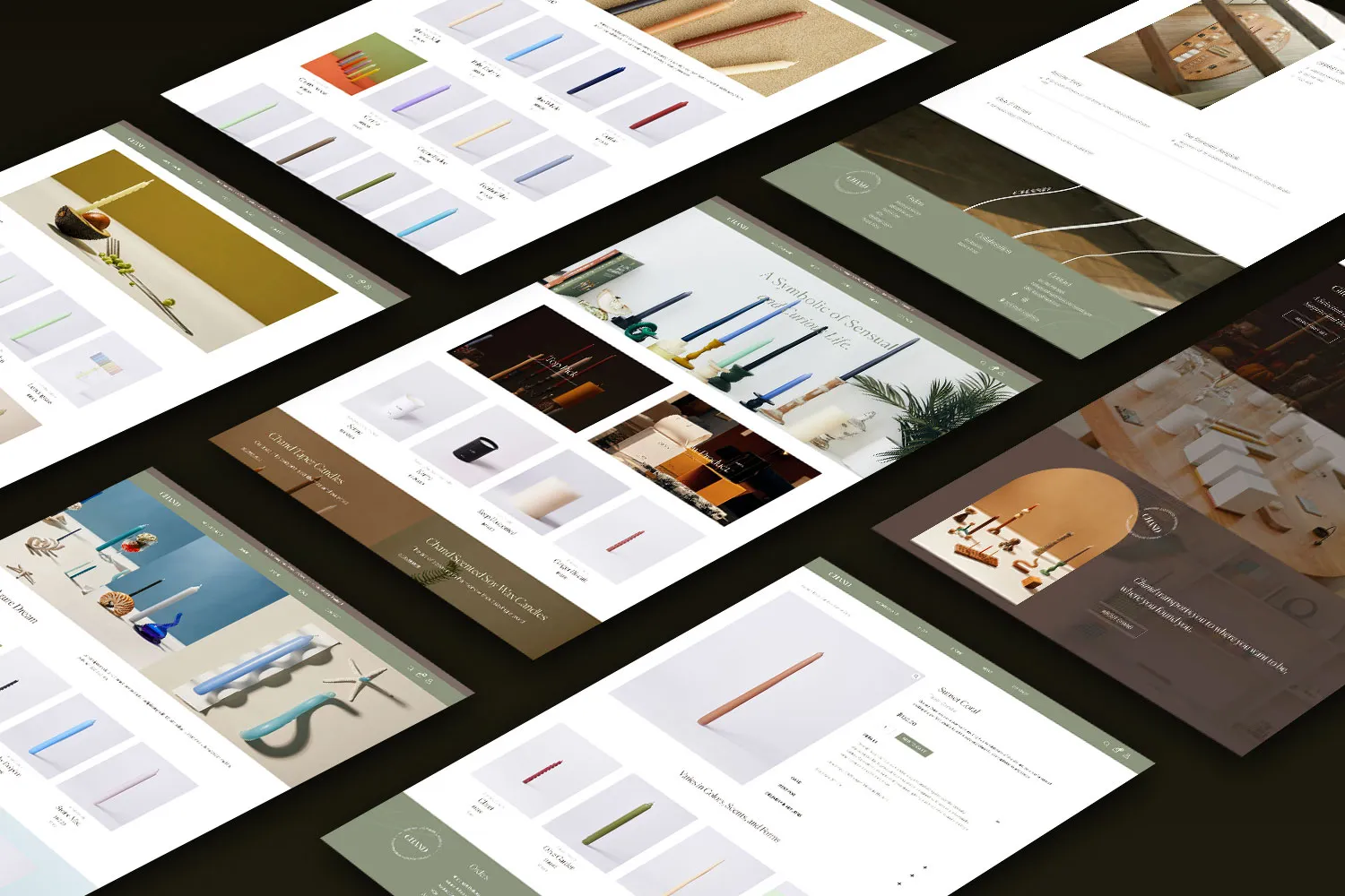 speakingofchand-cover